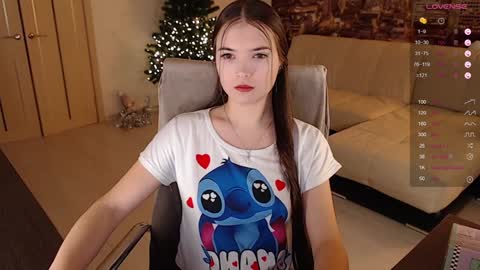 Eva online show from December 10, 5:00 pm