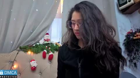 eva delight online show from December 23, 11:16 am