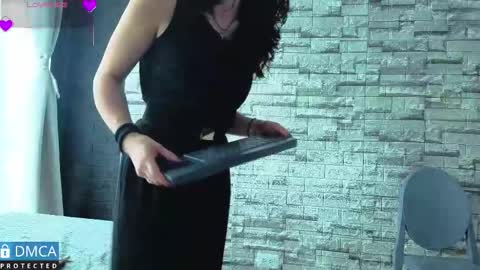 eva delight online show from February 20, 4:20 pm