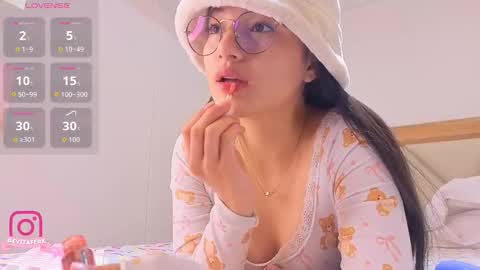 Eva online show from March 26, 10:20 am