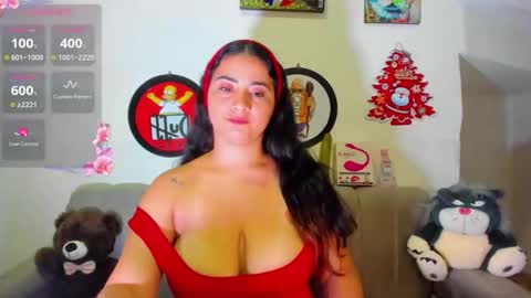 Eva online show from November 10, 8:17 am