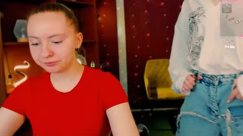 your dream online show from April 13, 6:56 pm