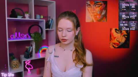 your dream online show from May 22, 7:20 pm