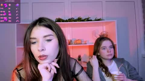 your dream online show from November 13, 7:27 pm