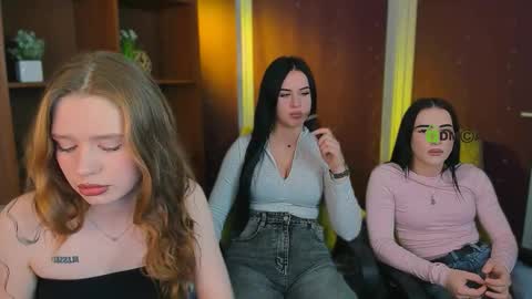 your dream online show from March 17, 8:47 pm