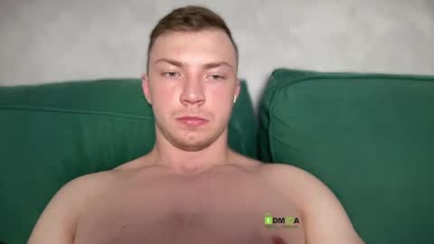 Eva and Iron online show from April 2, 10:49 pm