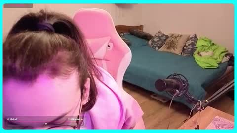 Gamer Katt online show from October 24, 12:39 pm