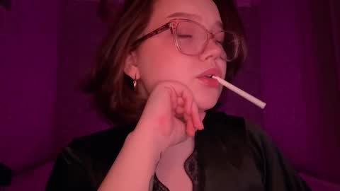 eva_kittenn online show from January 7, 2:44 pm