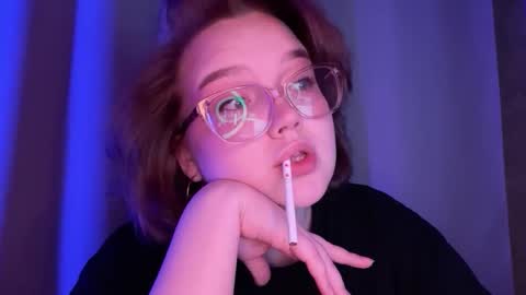 eva_kittenn online show from November 9, 2:04 am