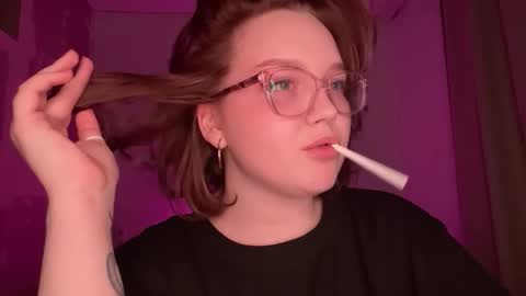 eva_kittenn online show from January 14, 3:09 pm