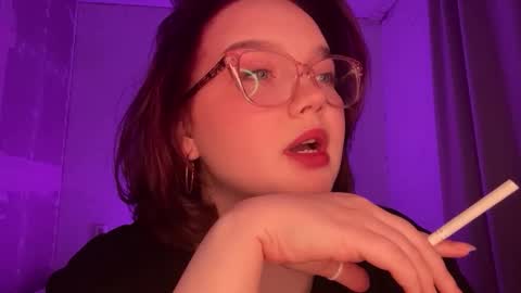 eva_kittenn online show from January 15, 4:05 pm