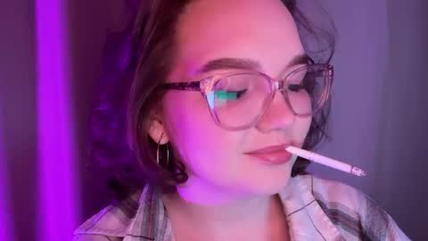 eva_kittenn online show from November 2, 6:30 pm