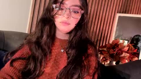 Angelinne online show from April 5, 3:36 am