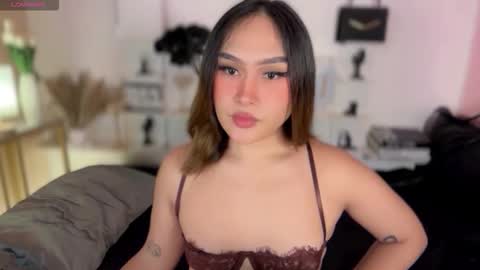 Queen Eva Mazikeen online show from February 27, 12:58 am