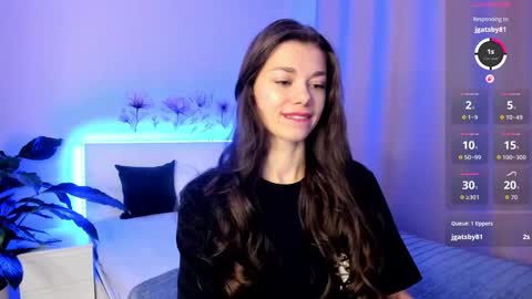 Eva online show from November 4, 9:32 am