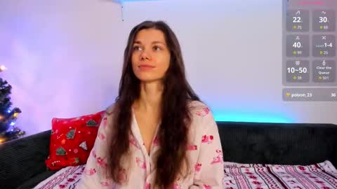 Eva online show from December 4, 9:42 am