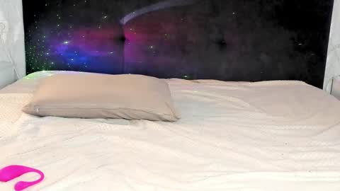 Eva Merlin online show from October 27, 6:24 am