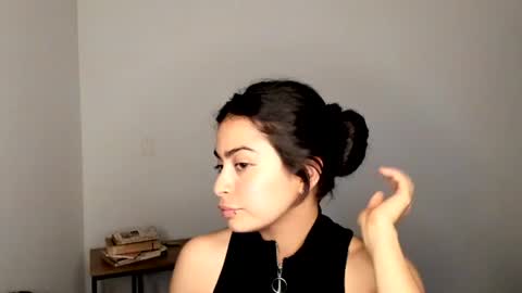 eva_monn online show from June 11, 12:43 am