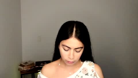 eva_monn online show from June 16, 12:25 am
