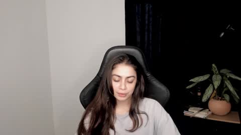 eva_monn online show from December 26, 8:32 pm