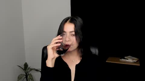 eva_monn online show from September 16, 11:52 pm