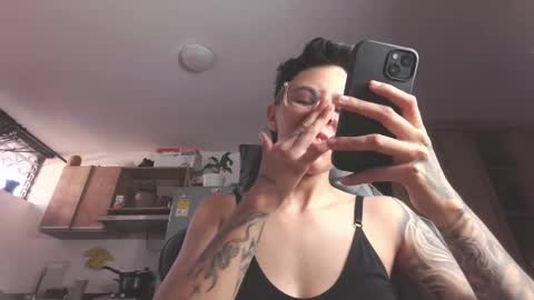 Eva cute online show from June 1, 12:50 pm