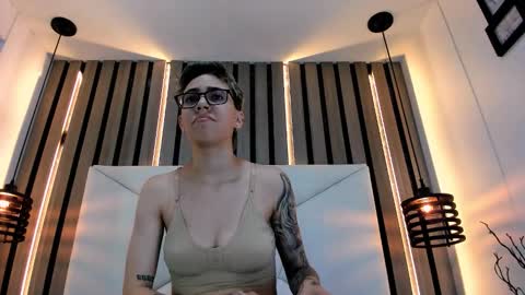 Eva cute online show from February 2, 5:31 pm