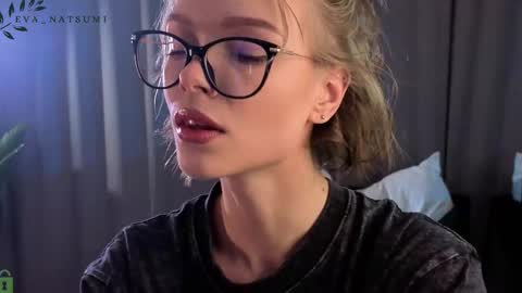 Eva online show from September 27, 4:27 pm