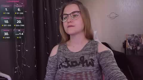 Eva online show from September 23, 11:04 am