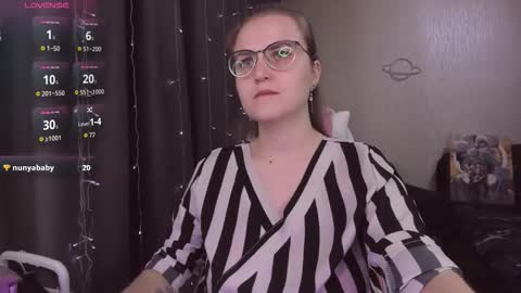 Eva online show from November 26, 11:07 am