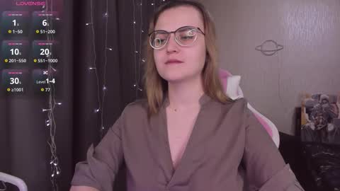 Eva online show from October 23, 11:12 am