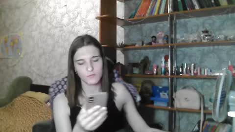 Eva The Princess online show from March 24, 6:36 pm