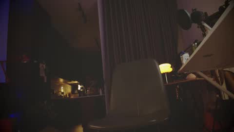 Eva online show from March 12, 2:10 pm