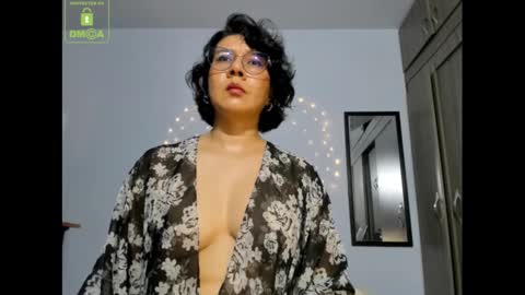 Snapshot of eva_rain01 chatting on January 20, 6:53 pm Eva online show from January 20, 6:53 pm