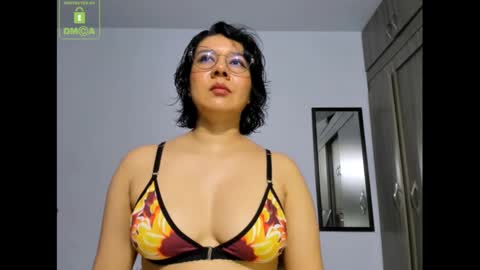 Snapshot of eva_rain01 chatting on February 10, 4:47 pm Eva online show from February 10, 4:47 pm