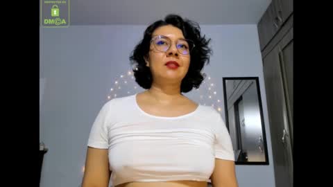 Snapshot of eva_rain01 chatting on February 12, 6:30 pm Eva online show from February 12, 6:30 pm