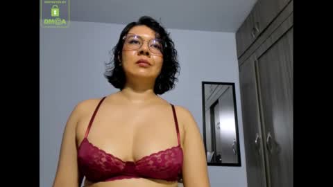 Snapshot of eva_rain01 chatting on February 28, 9:23 pm Eva online show from February 28, 9:23 pm
