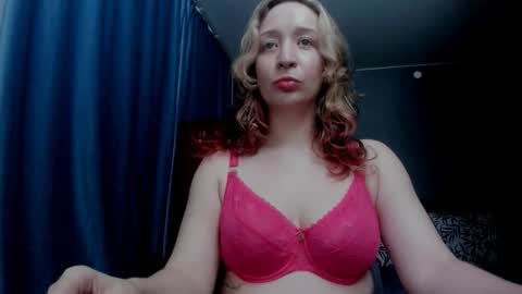 Ice Goddess online show from November 15, 11:17 pm