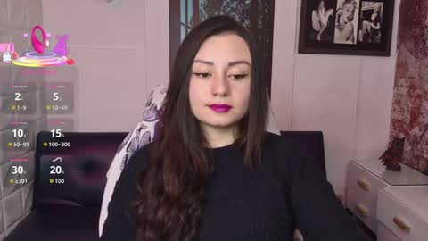 Eva online show from May 8, 3:39 pm