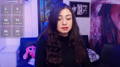 Snapshot of eva_rosell chatting on September 19, 3:16 pm Eva online show from September 19, 3:16 pm