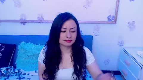 Snapshot of eva_rosell chatting on September 16, 2:09 pm Eva online show from September 16, 2:09 pm