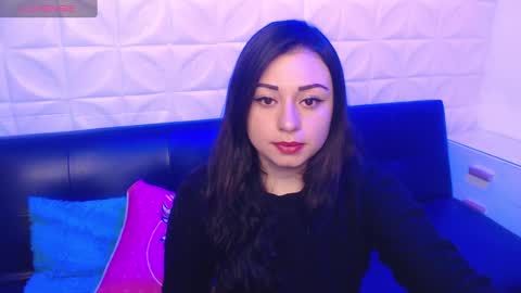 Snapshot of eva_rosell chatting on September 17, 2:53 pm Eva online show from September 17, 2:53 pm