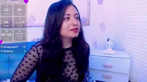 Snapshot of eva_rosell chatting on September 10, 3:02 pm Eva online show from September 10, 3:02 pm