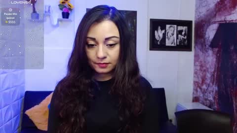 Snapshot of eva_rosell chatting on September 24, 2:46 pm Eva online show from September 24, 2:46 pm