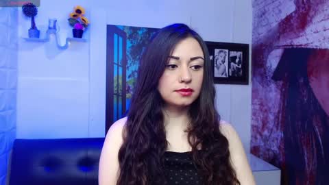 Snapshot of eva_rosell chatting on September 29, 2:38 pm Eva online show from September 29, 2:38 pm