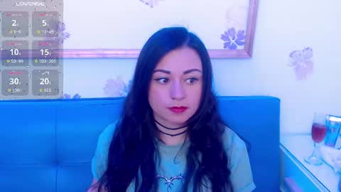 Snapshot of eva_rosell chatting on September 13, 4:42 pm Eva online show from September 13, 4:42 pm