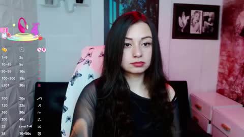 Eva online show from March 20, 4:45 pm