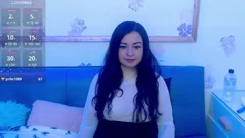 Snapshot of eva_rosell chatting on September 11, 4:19 pm Eva online show from September 11, 4:19 pm