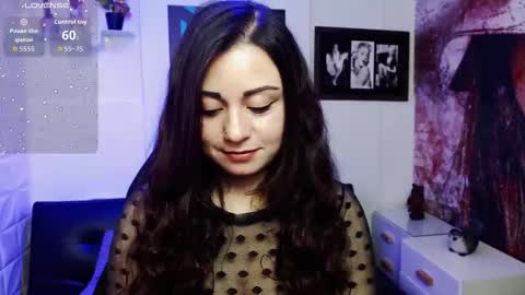 Eva online show from November 15, 5:47 pm