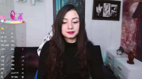 Eva online show from April 11, 2:32 pm